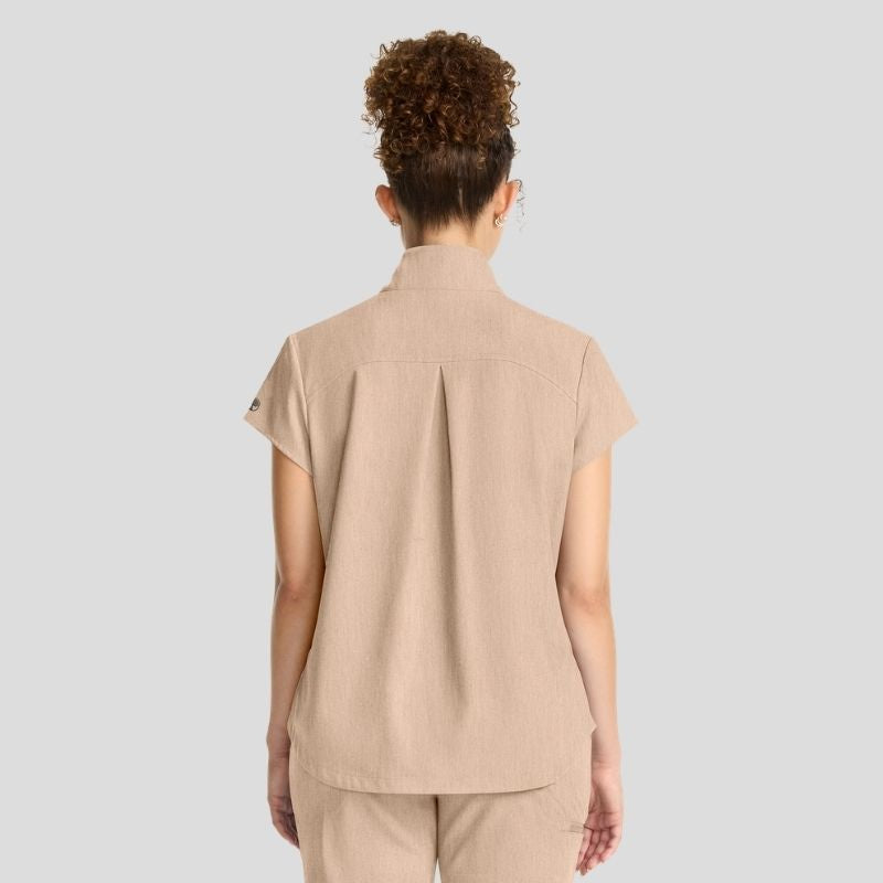 Quest Women’s Scrub Set