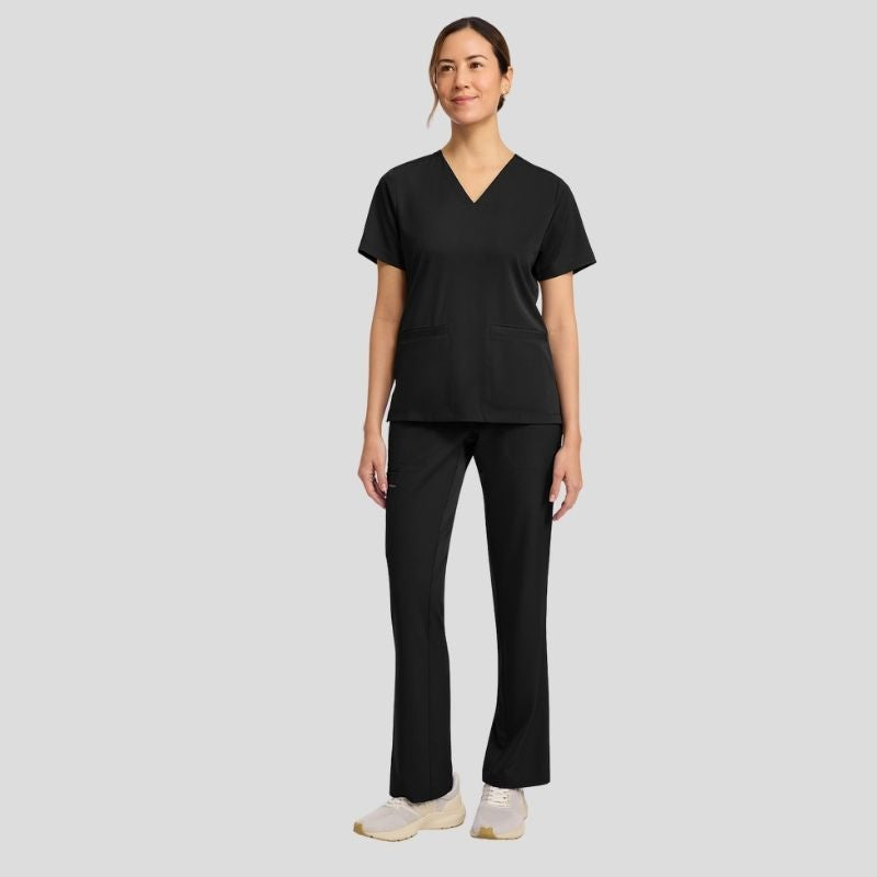 HH Works Molly & Reese Women’s Scrub Set