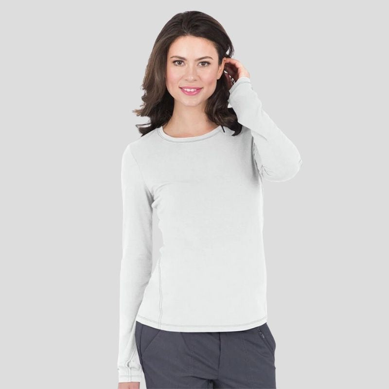 Mackenzie Underscrub Tee