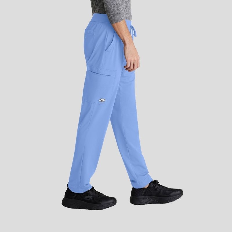 Skechers Slip-ins Men’s Scrub Set