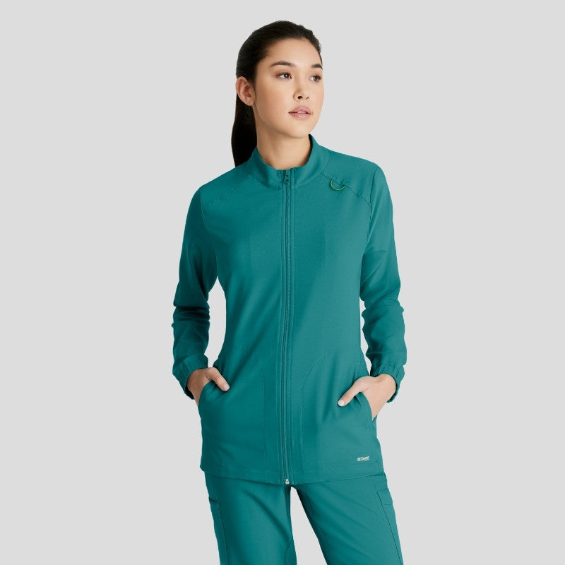 Grey’s Anatomy Evolve Women’s Jacket