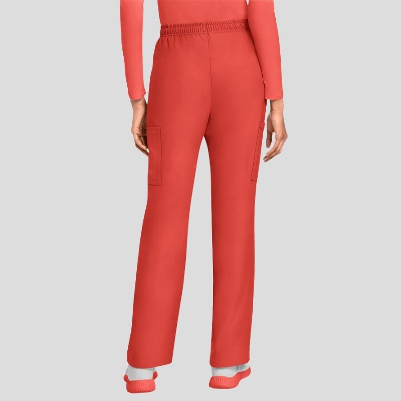 Cherokee Origins Ultra Women’s Scrub Set