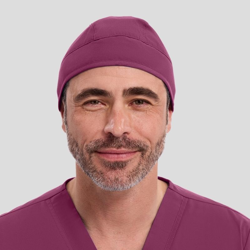 Cherokee Unisex Scrub Hat