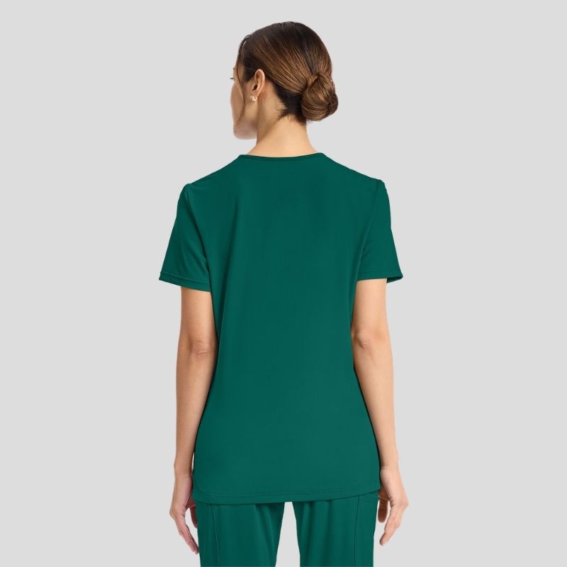 Cherokee Achieve Women's Scrub Set