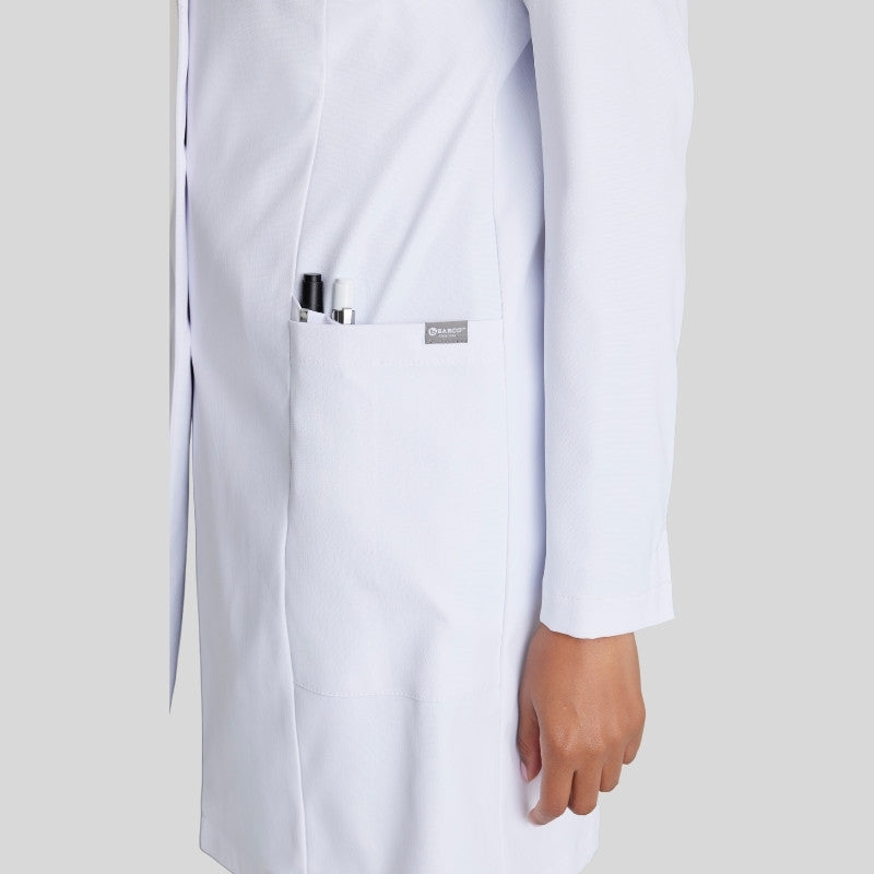 Grace Women’s Lab Coat