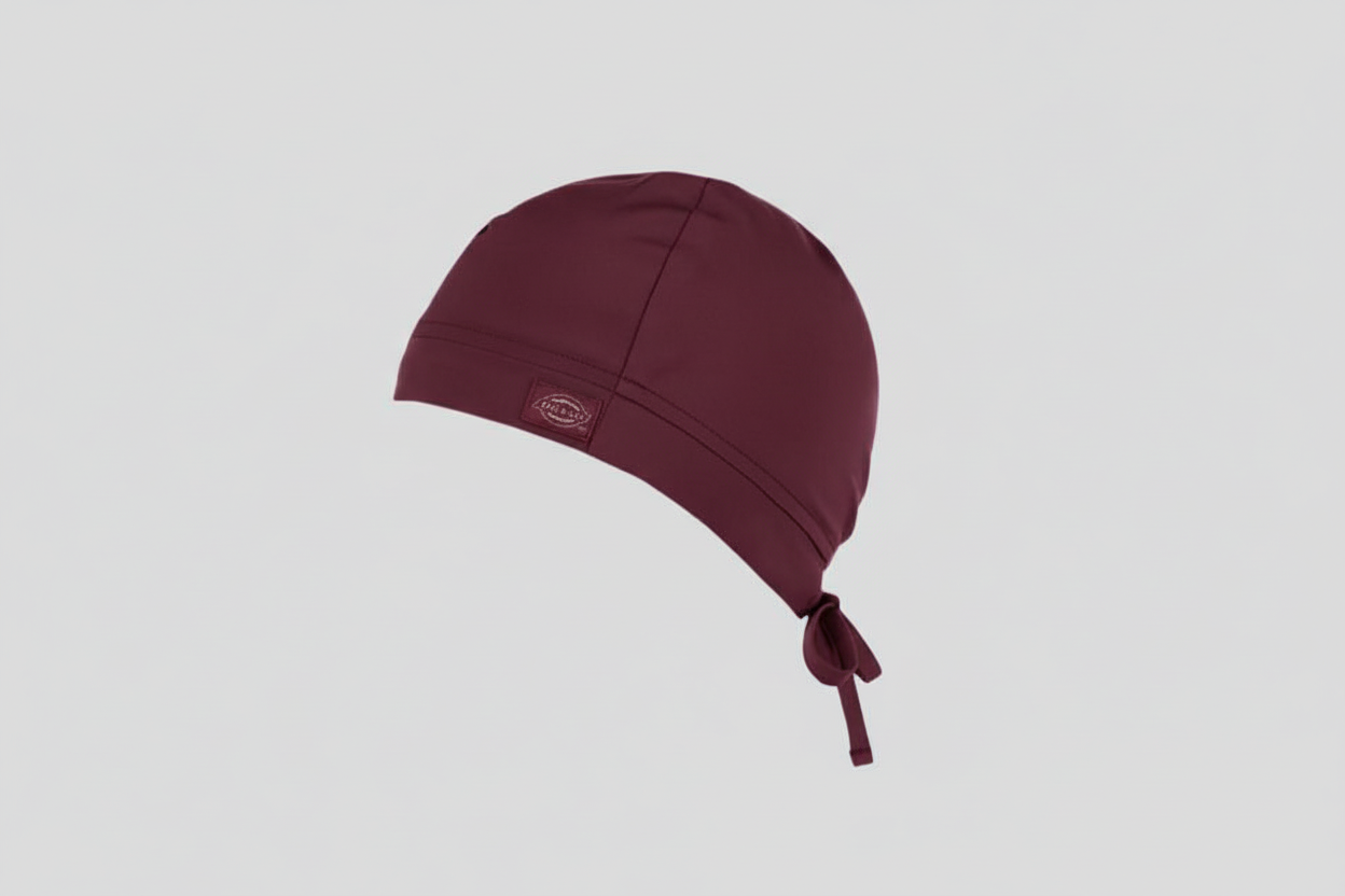 EDS Essentials Head Cap