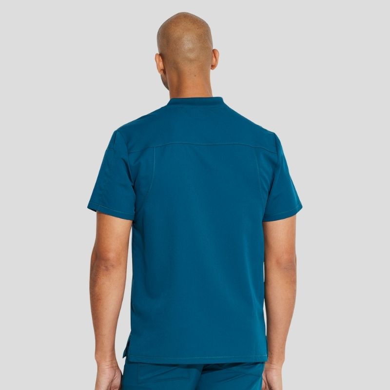 Dickies Dynamix Men’s Scrub Set