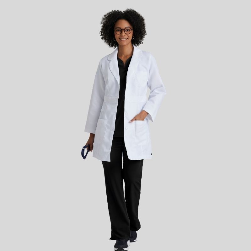 Grey’s Anatomy Lilly Women’s  Lab coat