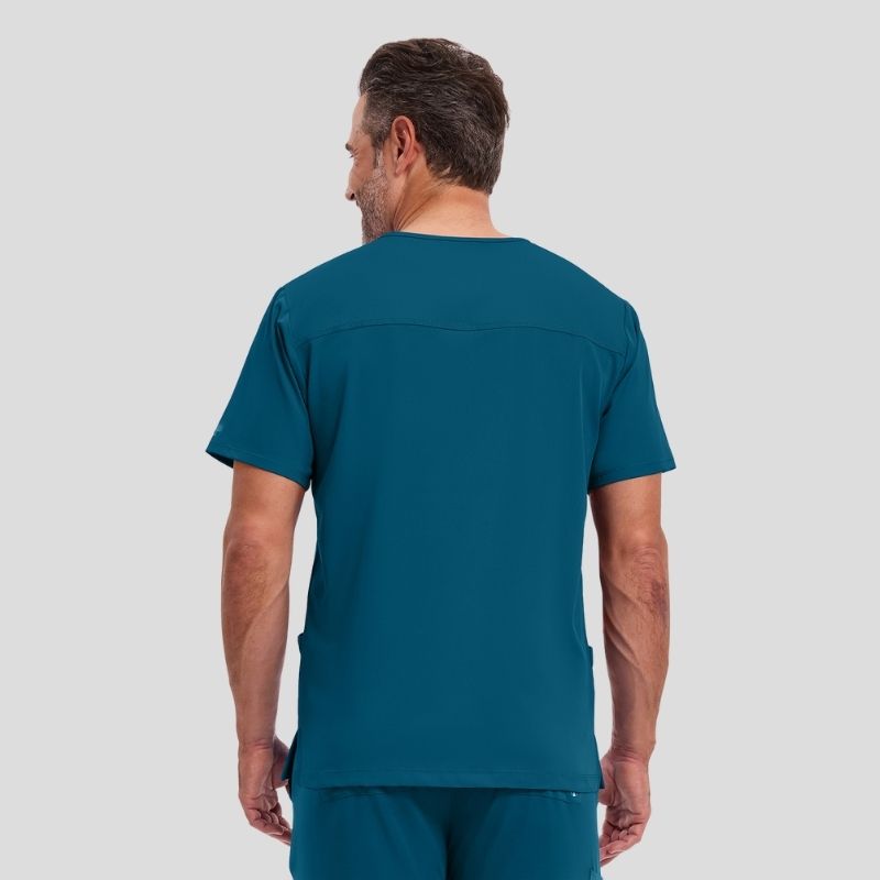 HH Works Mathew & Ryan Men’s Scrub Set