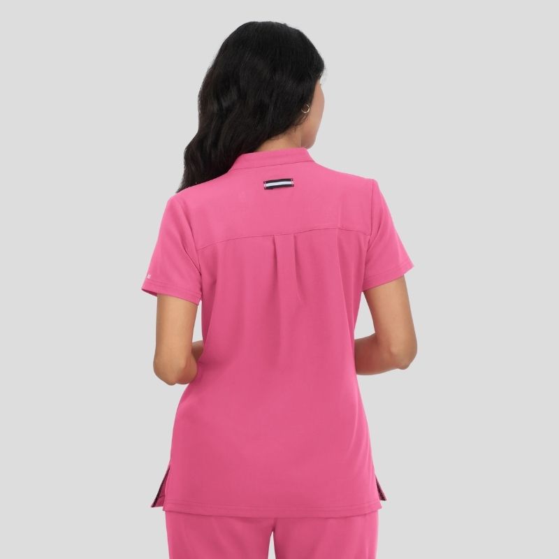 Next Gen Driven & Everyday Hero Women’s Scrub Set
