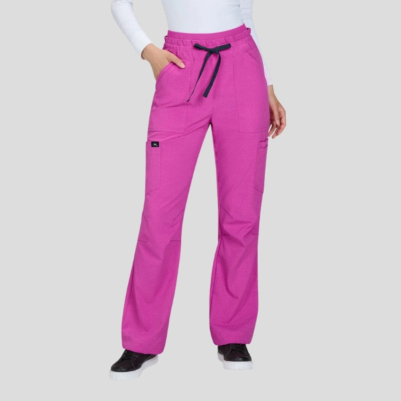 Solis Catrin & Freda Women’s Scrub Set