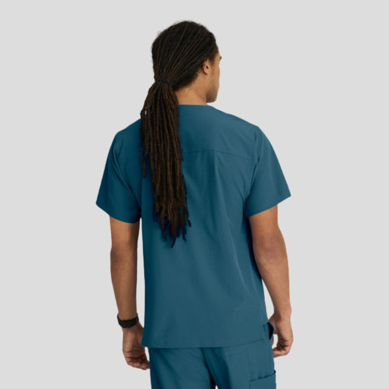 Structure Men’s Scrub Set