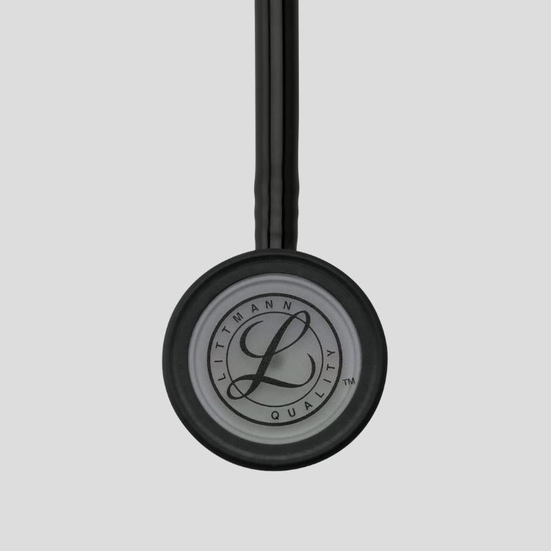 Littmann Classic III Monitoring Stethoscope | Black 5620