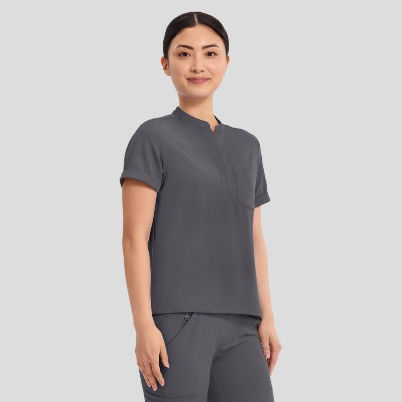 HH Works Macy & Rachel Women’s Scrub Set