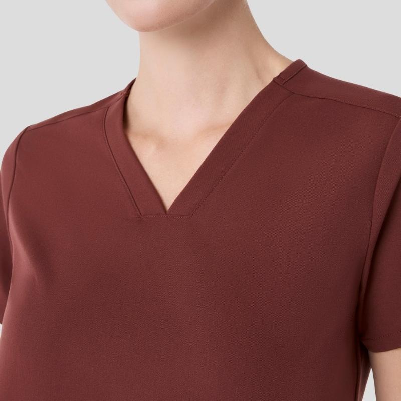 Casma & Kade Cargo Women Scrub Set