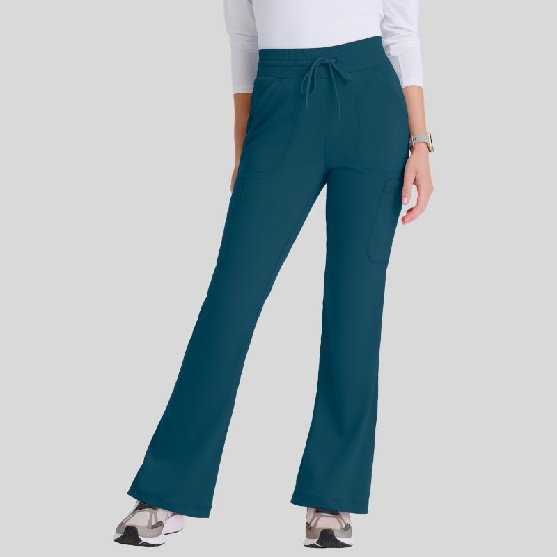 Kristi Grey’s Anatomy Stretch Women's Scrubs Set