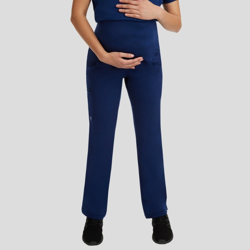 Healing Hands Maternity Women’s Scrub Set