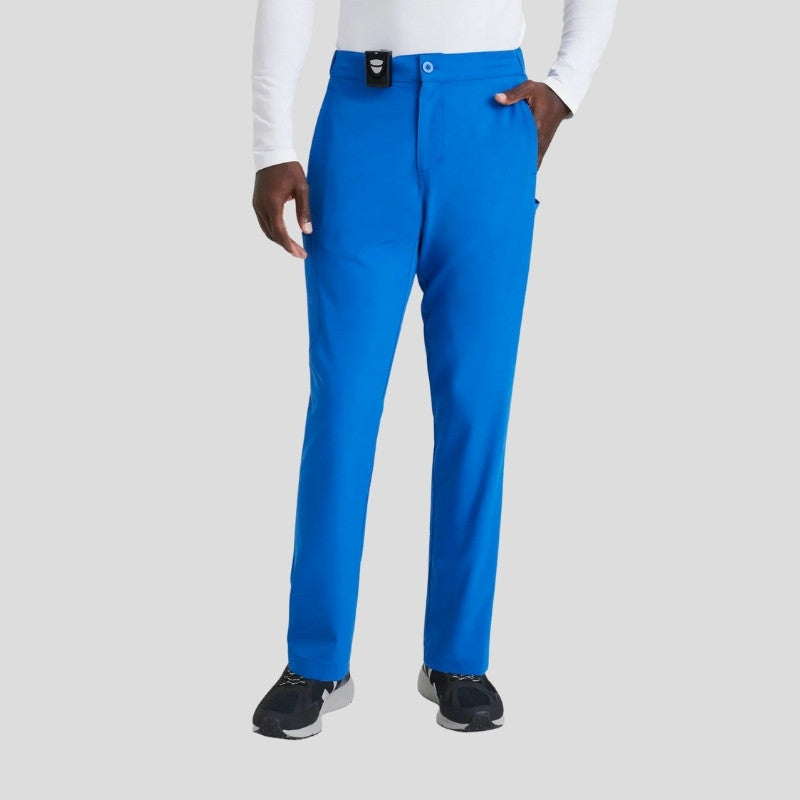 Barco Unify Regular Leg Men’s Scrub Set