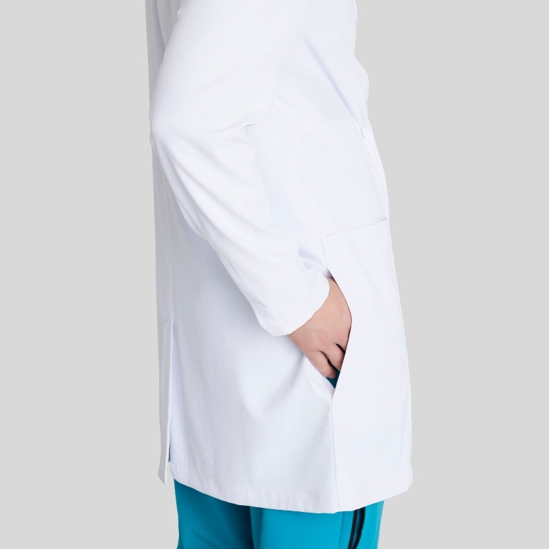 Verse Men's Lab Coat