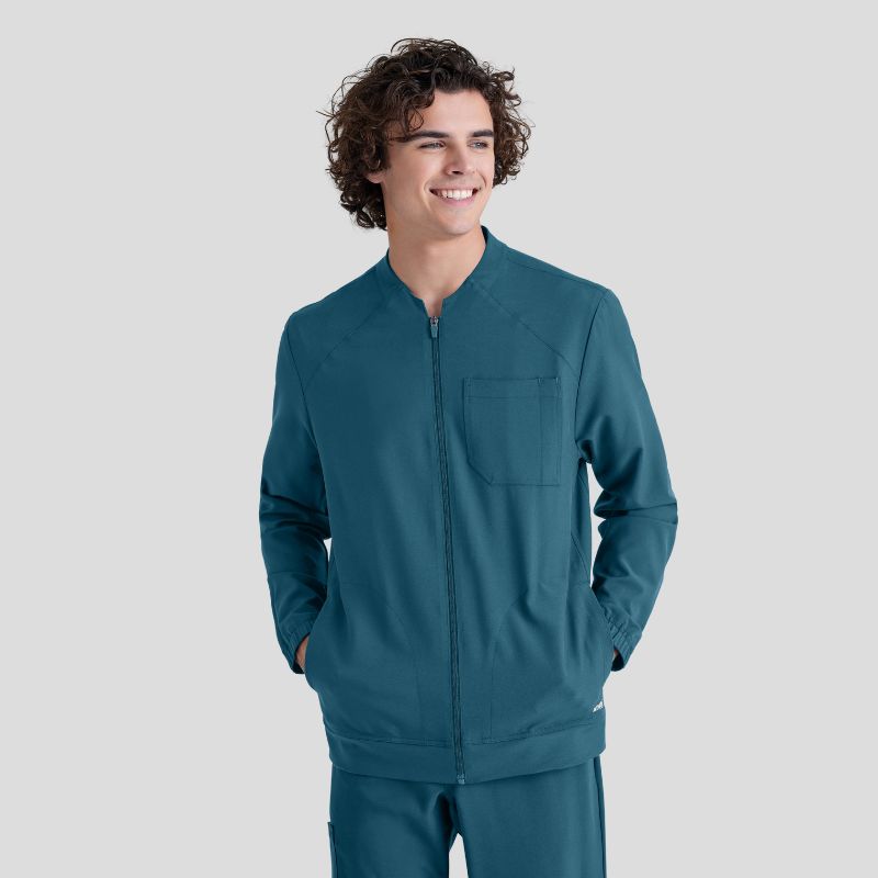 Grey’s Anatomy Evolve Men’s Jacket