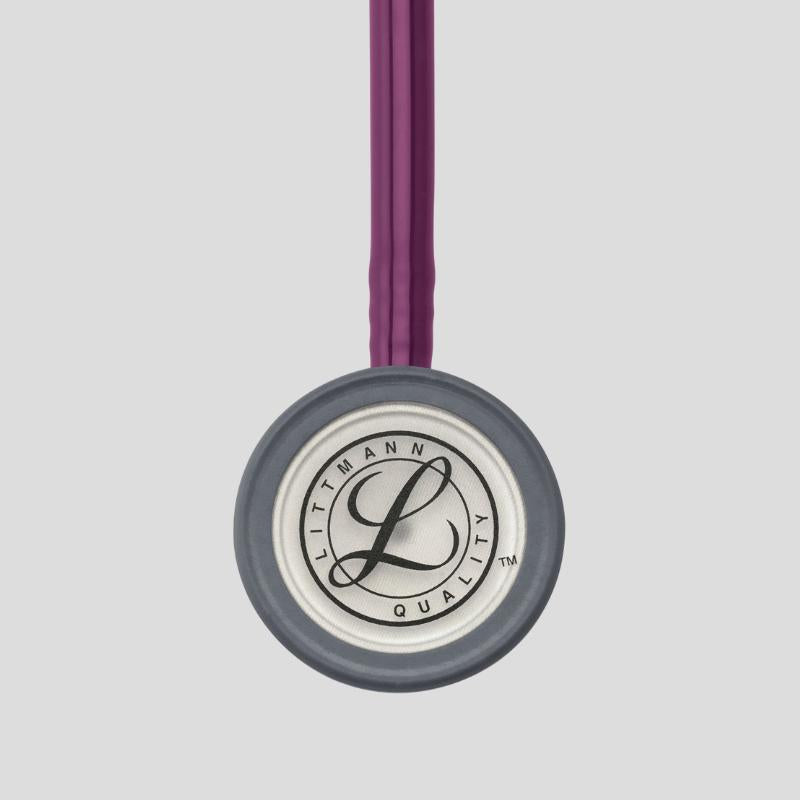 Littmann Classic III Monitoring Stethoscope | Plum 5831