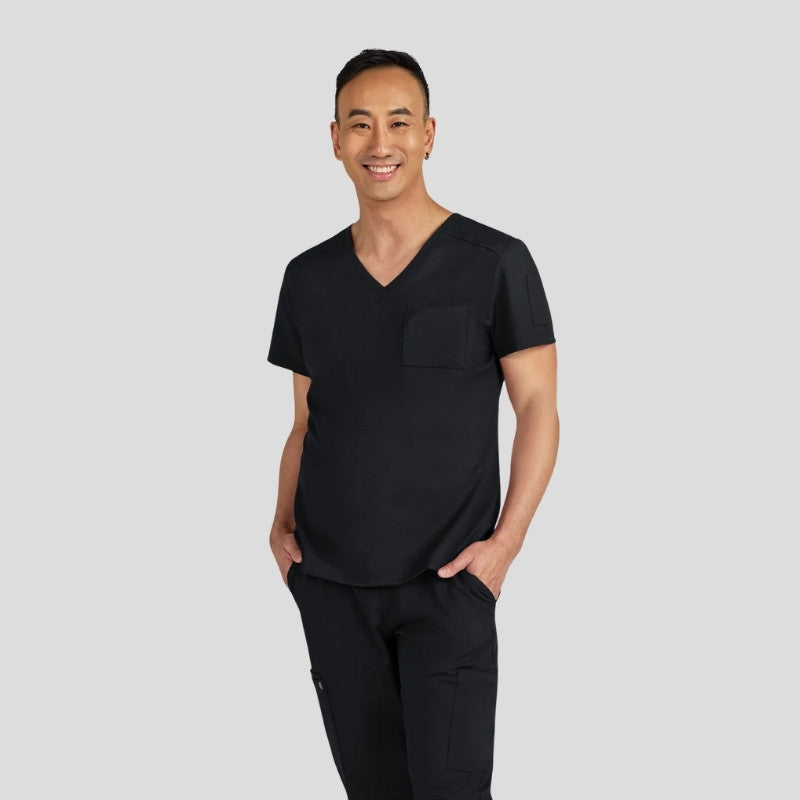 Cureology Arthro & Neuro Men’s Scrub Set