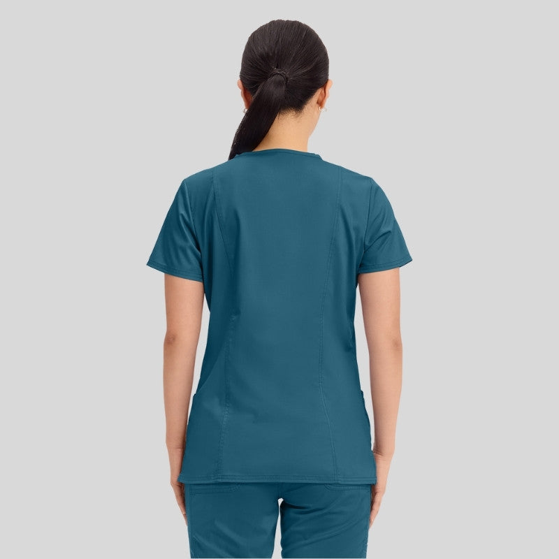 Revolution Classic Women's Scrub Set