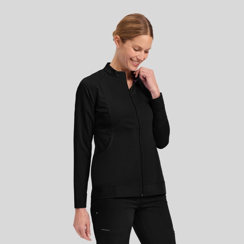 Dakota Women’s Scrubs Jacket