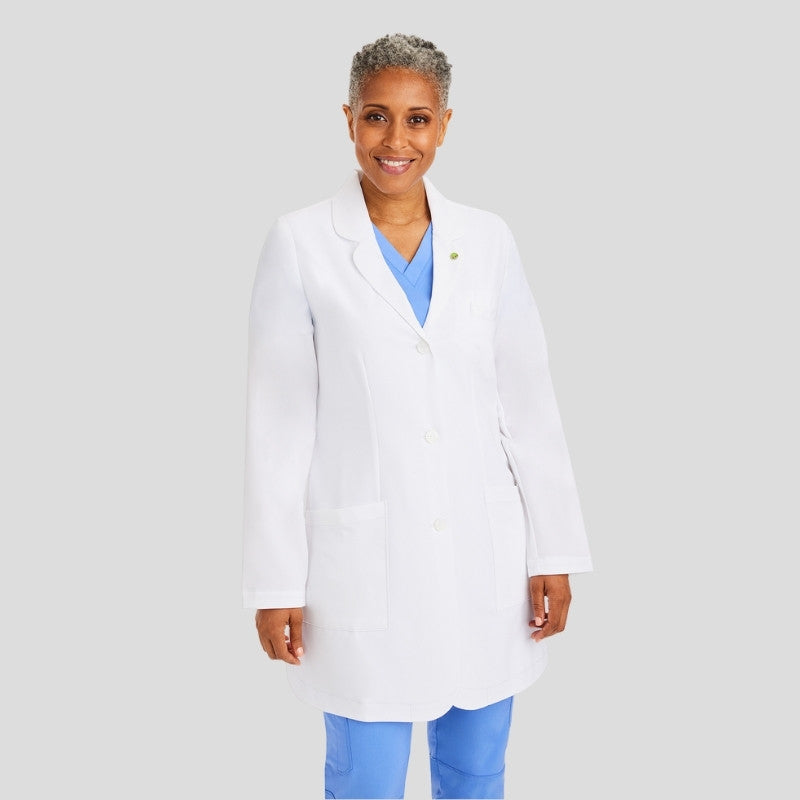 Fiona Women’s Lab Coat