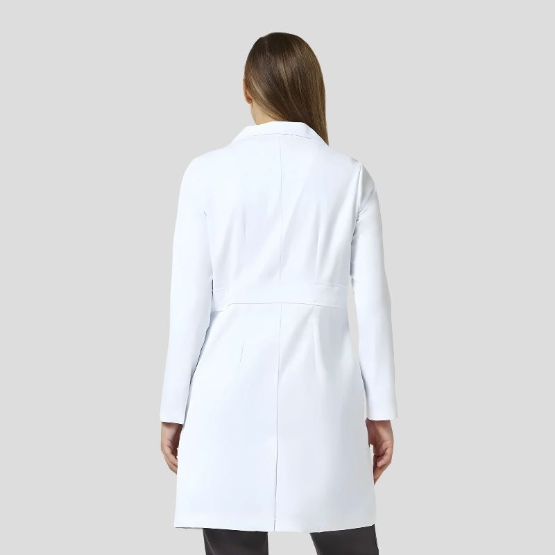 Faye Women's Lab Coat