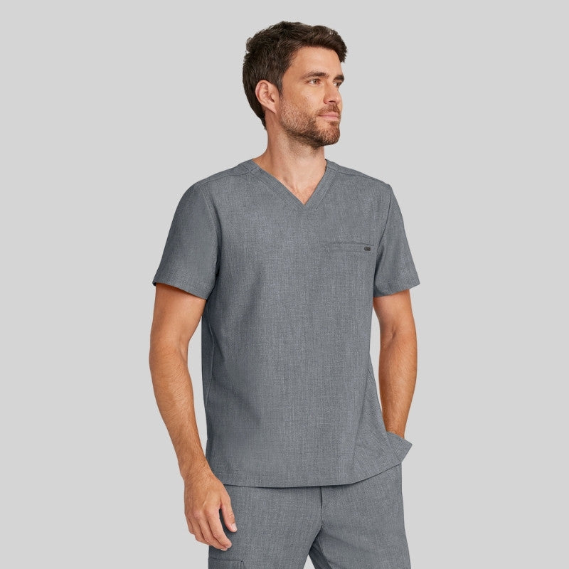 Quest Men’s Scrub Set