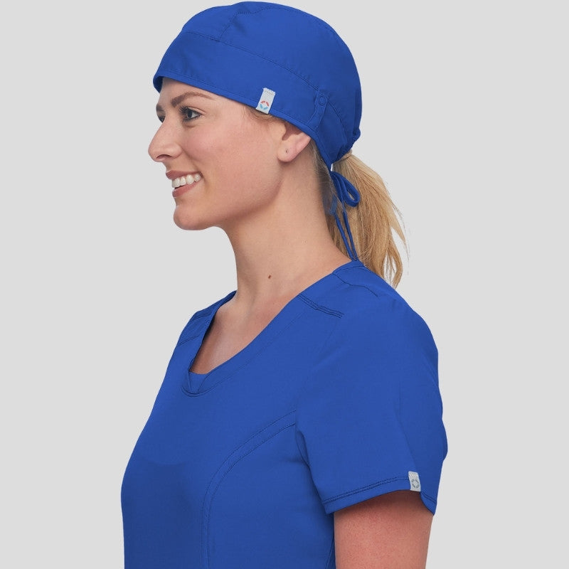 Cherokee Solid Head Cap