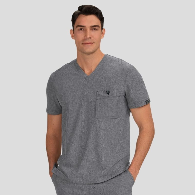 Koi Basics Bryan & Luke Men’s Scrub Set