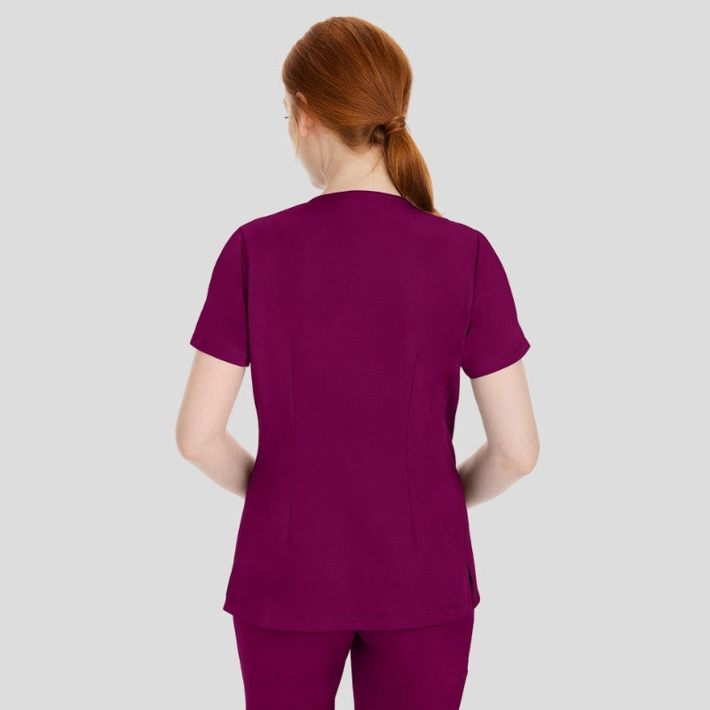 HH Works Mariah & Raine Women’s Scrub Set