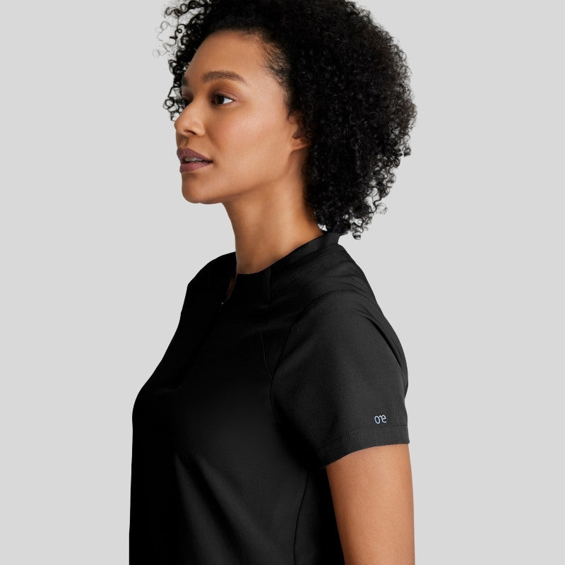 Barco One Flux & Stride Women's Scrub Set