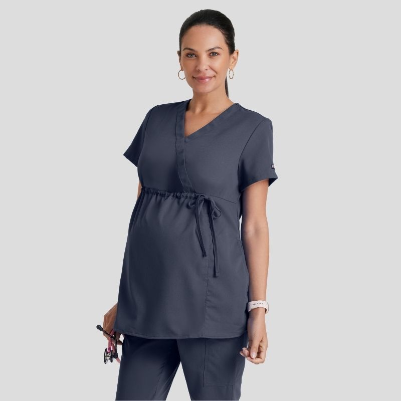 Grey’s Anatomy Maternity Women’s Scrub Set
