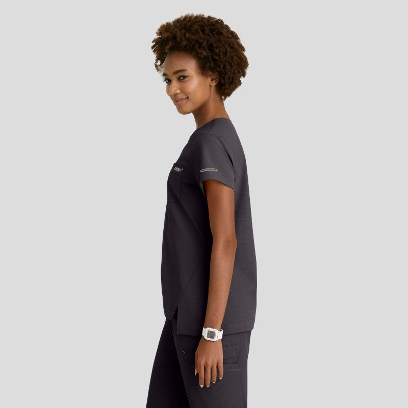 Skechers Ripstop Trek & Scout Women’s Scrub Set