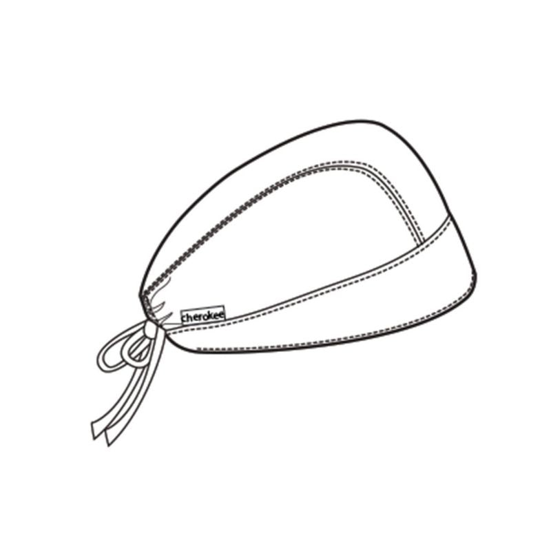 Cherokee Unisex Scrub Hat
