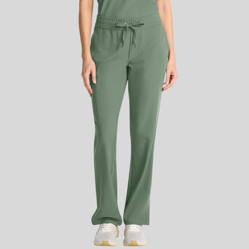 Quest Women’s Scrub Set