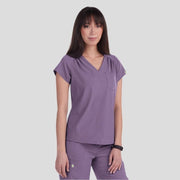 Planet Koi Kailani & Dunia Women’s Scrub Set