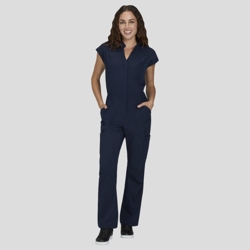 Koi Solis Anja Women’s Jumpsuit