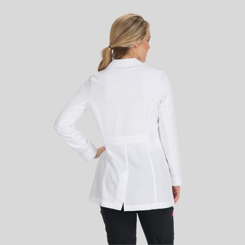 Marigold Women's Lab Coat