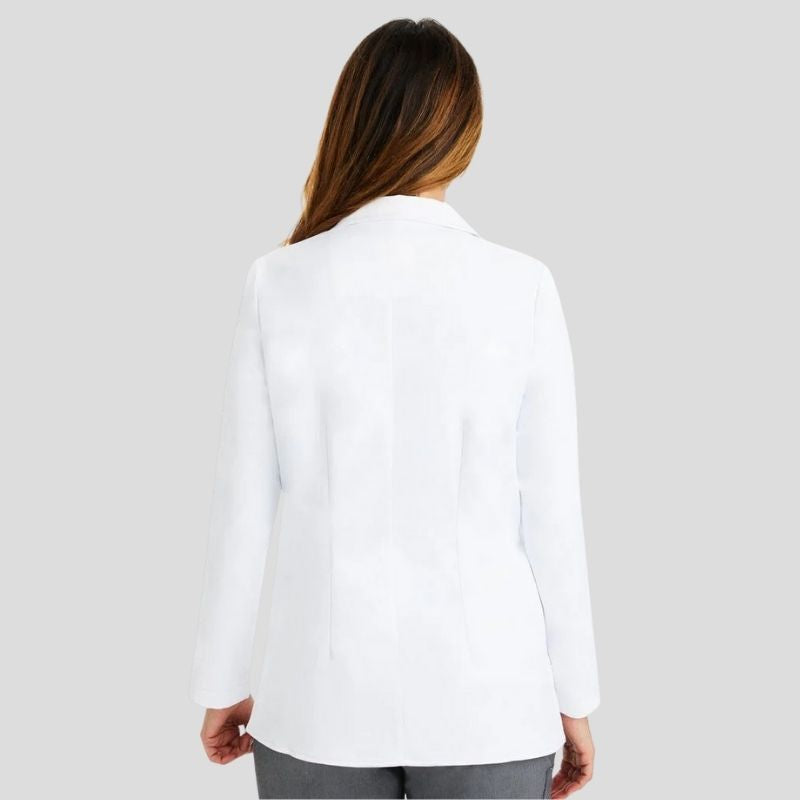 Flo Women’s Lab Coat
