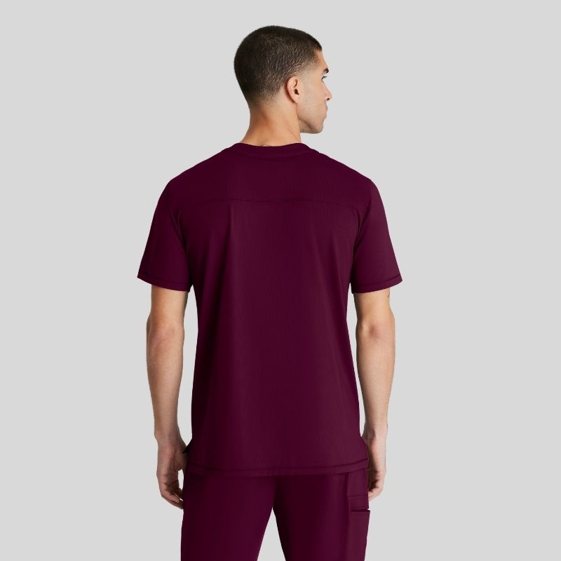 Skechers Slip-ins Men’s Scrub Set