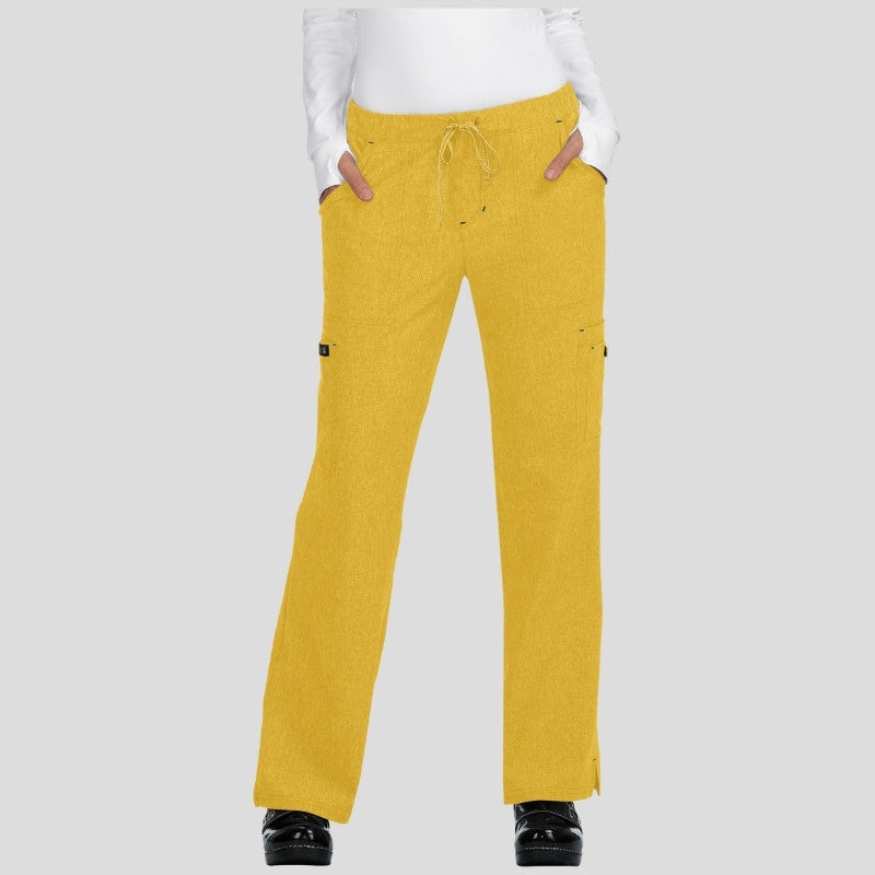 Koi Basics Becca & Holly Women's Scrub Set