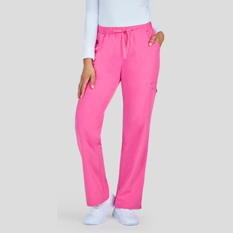 Koi Basics Becca & Holly Women's Scrub Set