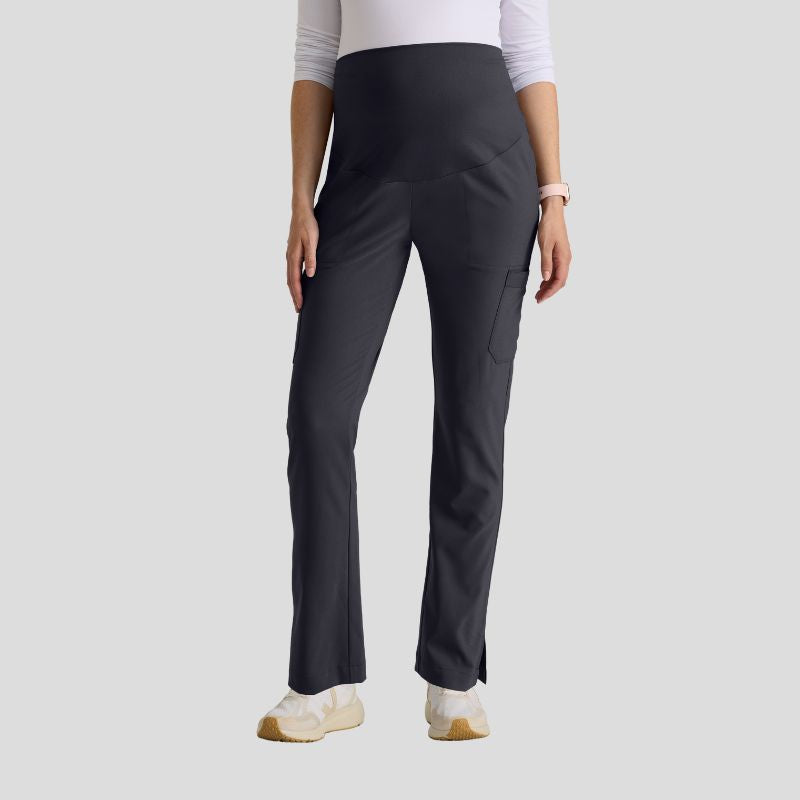 Grey’s Anatomy Evolve Maternity Scrub Set