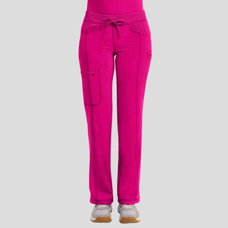 Cherokee Infinity Women’s Scrub Set