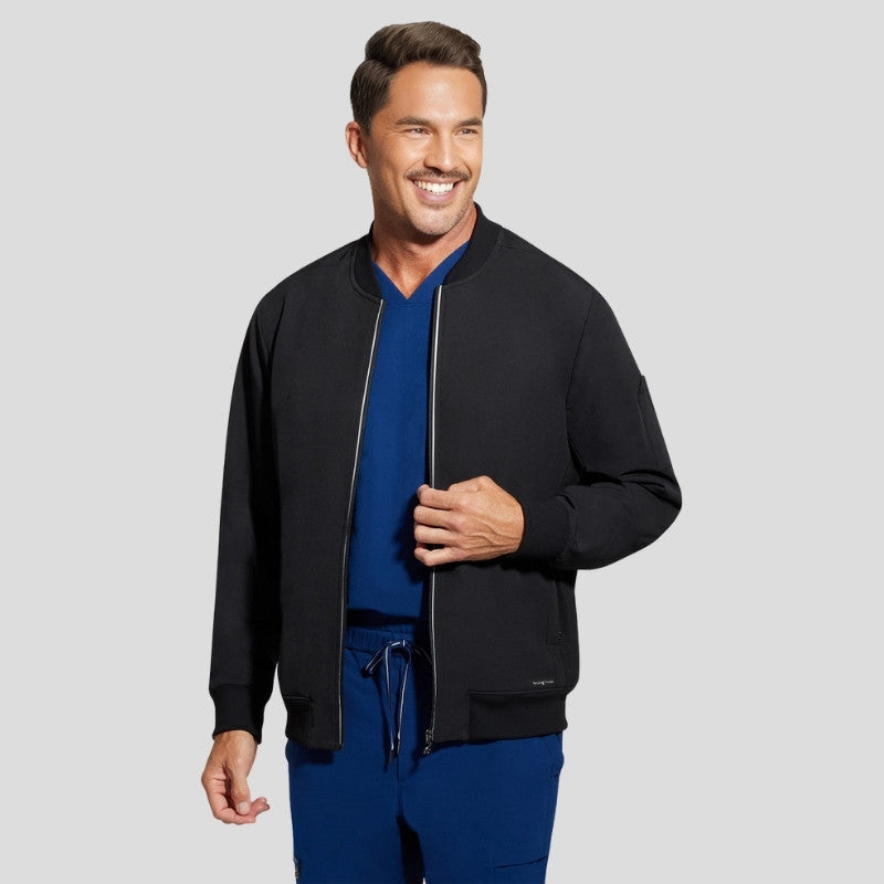 HH360 Samuel Bomber Men’s Jacket