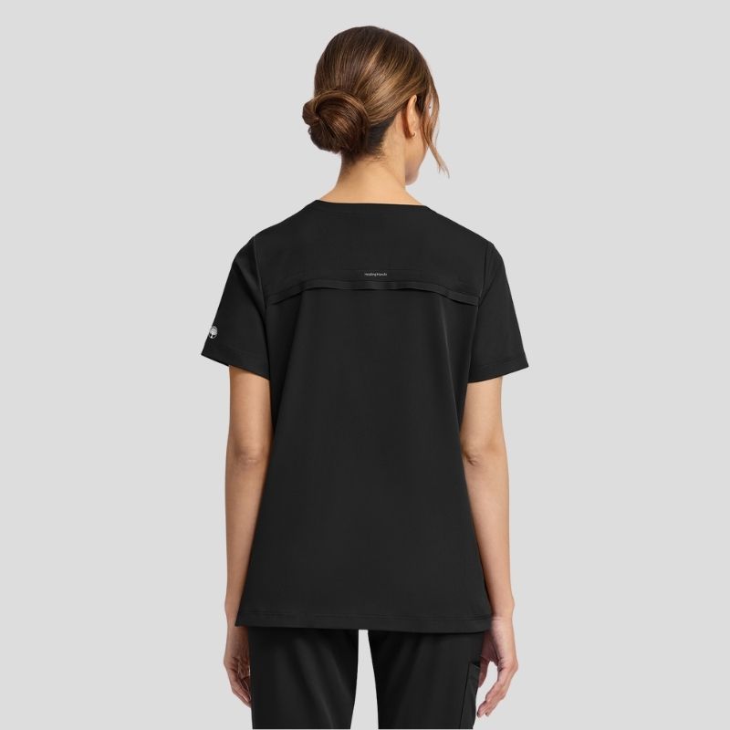 HH Works Molly & Reese Women’s Scrub Set